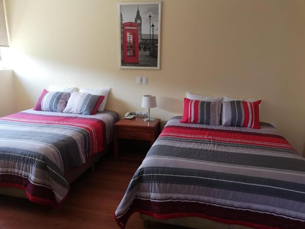 Hotel Torre Esmeralda Chilpancingo de los Bravos Bagian luar foto
